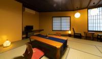 (211) Japanese Room with Shared Bath