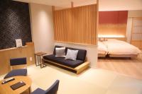 (222) Twin Room with Private Onsen
