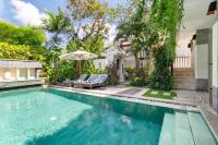 Villa mit 3 Schlafzimmern