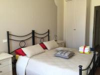Chambre Lits Jumeaux avec Salle de Bains Privative