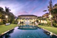 Karang Saujana - B&B