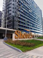 10 minutes from MOA - Cozy Condo with Hot Shower & Balcony - Ferienwohnung Manila
