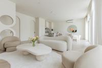 Villa con Piscina Privata