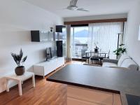 Lagoon 313 - B&B Lugano