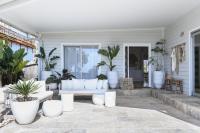 Warriewood beach house - Bed and Breakfast Mona Vale