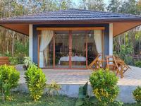 Bulan Villa Koh Yao Noi - B&B