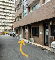 Guest House KUROMON403,徒歩すぐ黒門市場,難波,道頓堀近く - Ferienwohnung