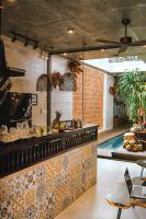 Hoi An Ti Hon House - B&B