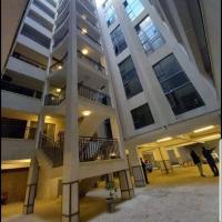 Purity homes - Bed and Breakfast Nairobi