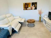 Le jardin Désiris - Logement indépendant avec jardin et parking privé - Chambres d'hôtes Pézenas
