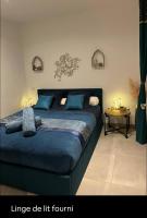 Logement entier, Dépendance - B&B Pézenas