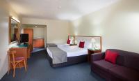 Bayswater Motel - Bed and Breakfast Tweed Heads