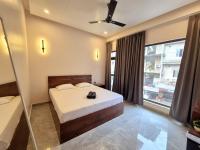 Antares Group Luxe Apartment - Chambres d’hôtes