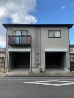 inn 2nd - Chambres d’hôtes Kurashiki