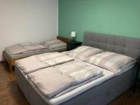 Appartement met 1 Slaapkamer