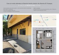 Casita en Valle de Guadalupe - Chambres d’hôtes