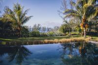 Domaine du Cap Sauvage - B&B