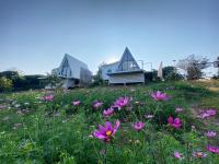 Pak Himdoi Farm Homestay สวนผักฮิมดอยโฮมสเตย์ ฝาง - Bed and Breakfast