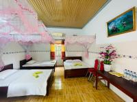 Dormitorio Misto