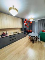 Бишкек Парк - Ferienwohnung Bischkek