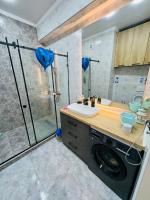 Бишкек Парк - Ferienwohnung Bischkek