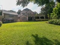 Emmarentia Guest House - Ferienwohnung Johannesburg