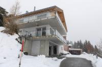 Tga Pilu a cozy and modern chalet on Savognin Ski Slopes with wonderful mountains view - B&B