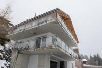 Tga Pilu a cozy and modern chalet on Savognin Ski Slopes with wonderful mountains view - Chambres d'hôtes Savognin