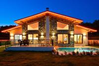 Yaka Esinti Villa - B&B Yakaköy