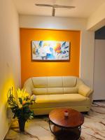 Abode 3-2 bhk attic private terrace Siolim Marna - Ferienwohnung Camorlim