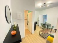 Appt RDC Jardin Laverie Parking Villa Margareth - B&B