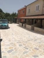 Studio with Garden View