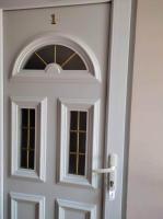 Guest House Guro kobuleti - B&B Kobuleti