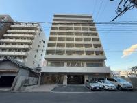 Grandeur by b hotel - Quiet 1BR Near City Center Steps from Peace Park - B&B Hiroshima