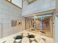 Grandeur by b hotel - Quiet 1BR Near City Center Steps from Peace Park - B&B Hiroshima
