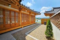 Woljeongjeon - Ferienwohnung Gyeongju