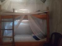 Double Room with Two Double Beds