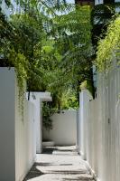 Treetop 1 - Spacious 3-bdr villa w master loft & ocean views - B&B Uluwatu