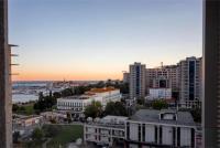 Luxury Apartment Volkan - B&B