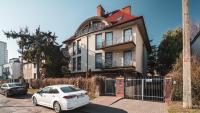 Wołodyjowskiego - Mokotów by Sun & Snow with jacuzzi - Ferienwohnung Warschau