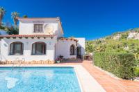 Casa Dulce Ocio - B&B Benissa