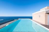 SARDINIA RE - Miramare 14 Sea View - B&B