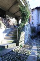 Romantic & Private Lake Como village house - B&B Pognana Lario