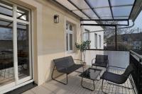 Mosel-Herz Trier Ferienhaus - B&B Treviri