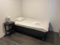 Arctic Seafront apartment - B&B Kirkenes