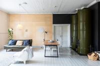 Stay North - Matilda - B&B