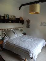Doppelzimmer mit eigenem Bad