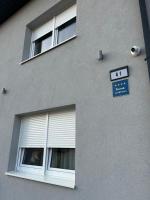 Sleep&Fly Zagreb AIRPORT APARTMENTS - Ferienwohnung