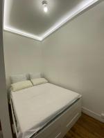 Tour Eiffel Alasseur 2 Paris - B&B