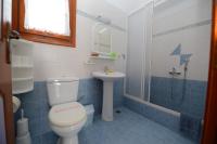 Family Apartment with Sea or Mountain View (5 Adults)